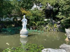 -玉女潭景区