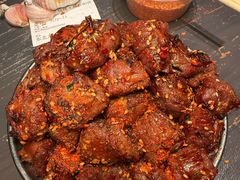 -破摊·东北烧烤(观前街店)