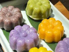 -马灯部落·西湖边的创意山景餐厅(虎跑动物园店)