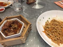 -聚福宝合苑食府(南头镇店)