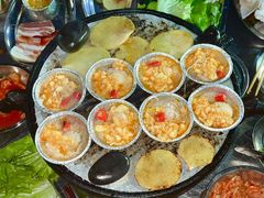 招牌生蚝-旺记碳烤肥牛(总店)