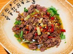 -尚禾厨·湘菜馆(步行街店)