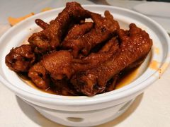 铁勺凤爪-大铁勺新津菜(迎水道店)