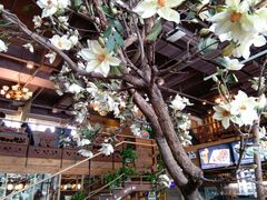 -山有花啡餐厅(常营总店)