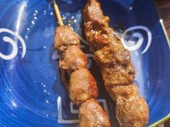 -地二手作鱼汤馄饨(上街里店)