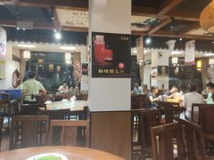 -六合居·明厨亮灶餐厅(成双大道店)