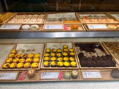 -泸溪河桃酥(西直门凯德店)