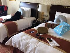 -上海大酒店(南京东路店)
