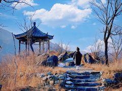 -水峪民俗村