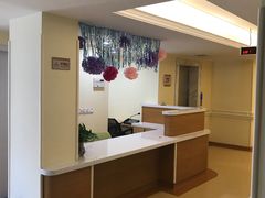 -上海徐汇区悦颐养老院