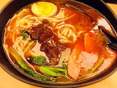 -三千粉牛肉米粉(来客茂店)
