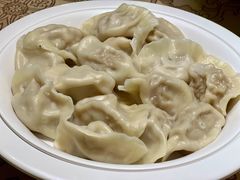 -长白山国际酒店中餐厅