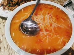 -俏香傣·德宏风味餐厅(万宏路店)