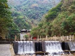 -浙北大峡谷