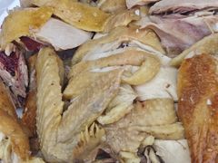 泥焗鸡-锐记美食店·现捞海鲜(闸坡店)