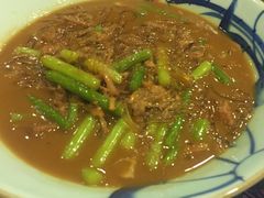 -浩运·海鲜青岛菜·海胆水饺(石老人店)