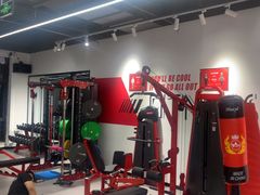 -超减·私教减肥馆(世博店)