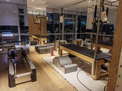 -MYFIT健身工作室(赞成店)