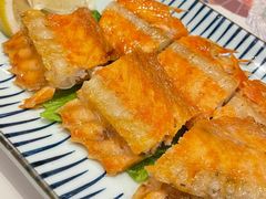 -羽寿司(东方宝泰店)