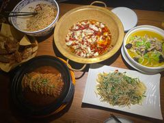 -永安水煮活鱼·仪征菜(仪征奥林匹克店)