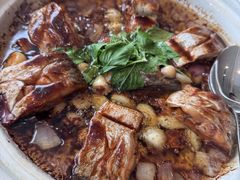 -道道鲜·崇明私房菜(五角场店)