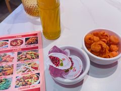 -状元虎.摇滚炒鸡.家常菜(义勇街店)