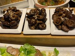 -五观堂素食(新华路店)