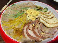 -桂花香手工面(鼓楼店)