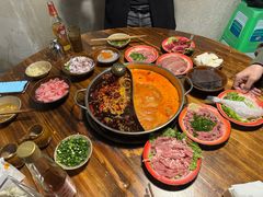 -后火锅(总店)