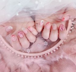 -JERRY日式美甲美睫纹绣工坊