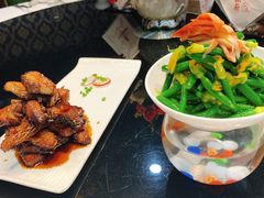 -徐记私厨(半淞园路店)