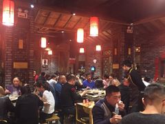 -重庆渝达老火锅(春熙路店)