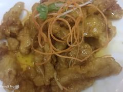 -黑石礁酒楼·海鲜(黑石礁店)