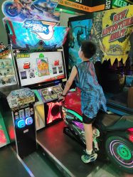 -Lucky Star幸运星&一同潮玩(友阿国际广场店)