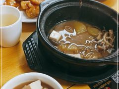 -屋里家延边朝鲜族冷面(南园店)