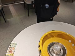 -虎丫炒鸡(郑州高新万科店)