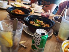 -太兴餐厅(小径湾店)