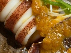 -大岛日本料理铁板烧(南通大饭店)