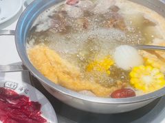-八合里潮汕鲜牛肉火锅(福州万象城店)