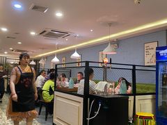 -龙梅肥肠鱼(明瓦廊店)