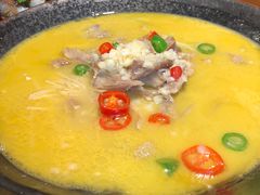 -敏珠拉姆藏餐·南京厨房(富春江东街店)