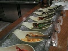 -金海湾嘉华度假酒店·海韵咖啡厅