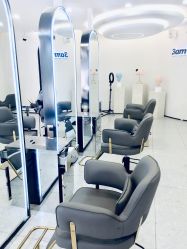 -上禾 HAIR SALON