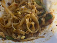 -初晋·山西地道刀削面.晋北莜面香(星耀城店)