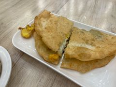 -穆桂英美食(南禅寺店)
