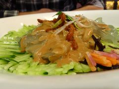 拉皮-小土豆北方菜馆(方庄店)