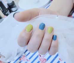 -M·X Nail日式美甲美睫