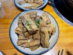 -大牛湾·眷村牛肉面(蠡溪店)