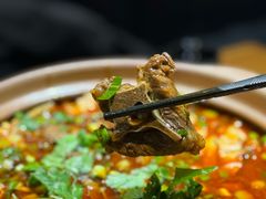 -金陵一哥龙虾(水木秦淮店)