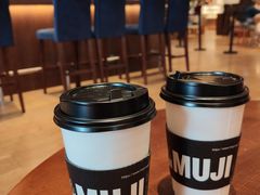 -MUJI无印良品(深圳深业上城城市旗舰店)